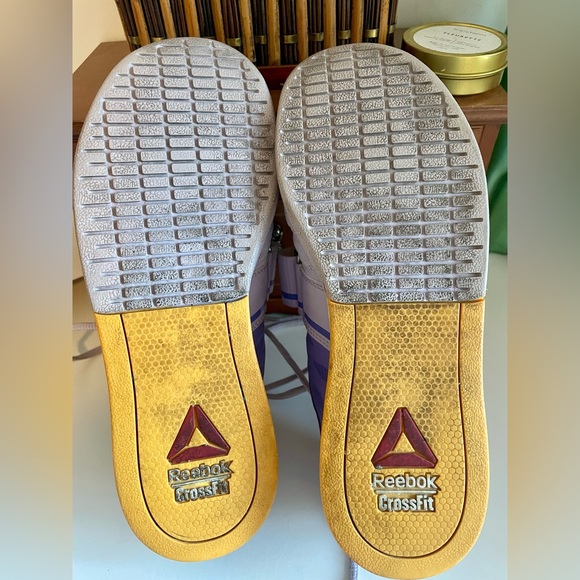 🏋🏼♀️Reebok | CrossFit CF74 Trainers - Picture 6 of 6